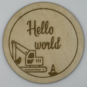 Milestone discs sets