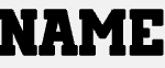 Rustic Brown Font $0.00