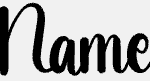 Safari Font $0.00
