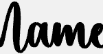 Hello Font $0.00