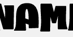 Pink Girl Font $0.00